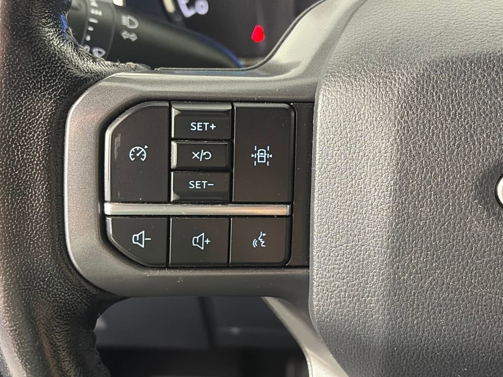 Certified 2021 Ford F150 XLT w/ Equipment Group 302A High image 17