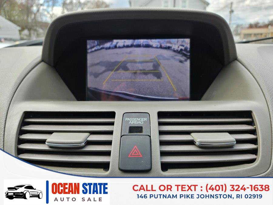 Used 2013 Acura MDX w/ Technology Package AWD/4WD image 20