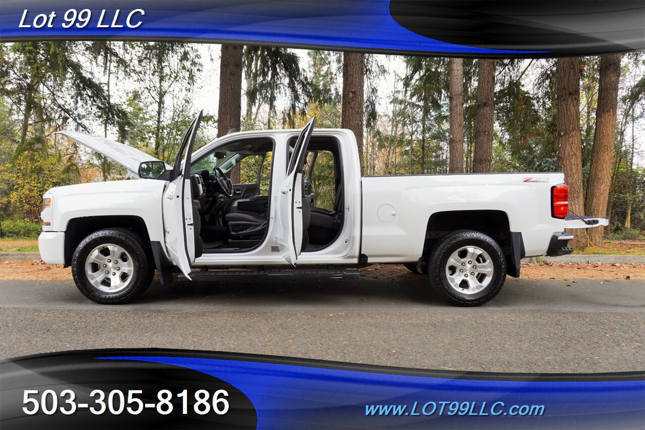 Used 2017 Chevrolet Silverado 1500 LT w/ All Star Edition image 25