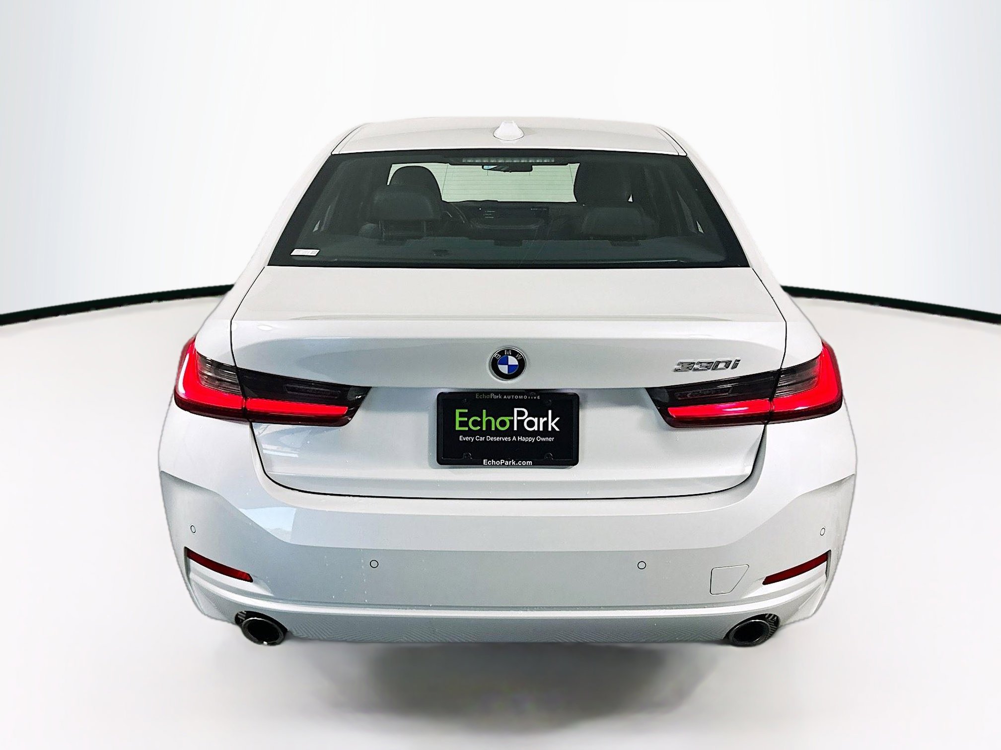 Used 2024 BMW 330i Sedan image 7