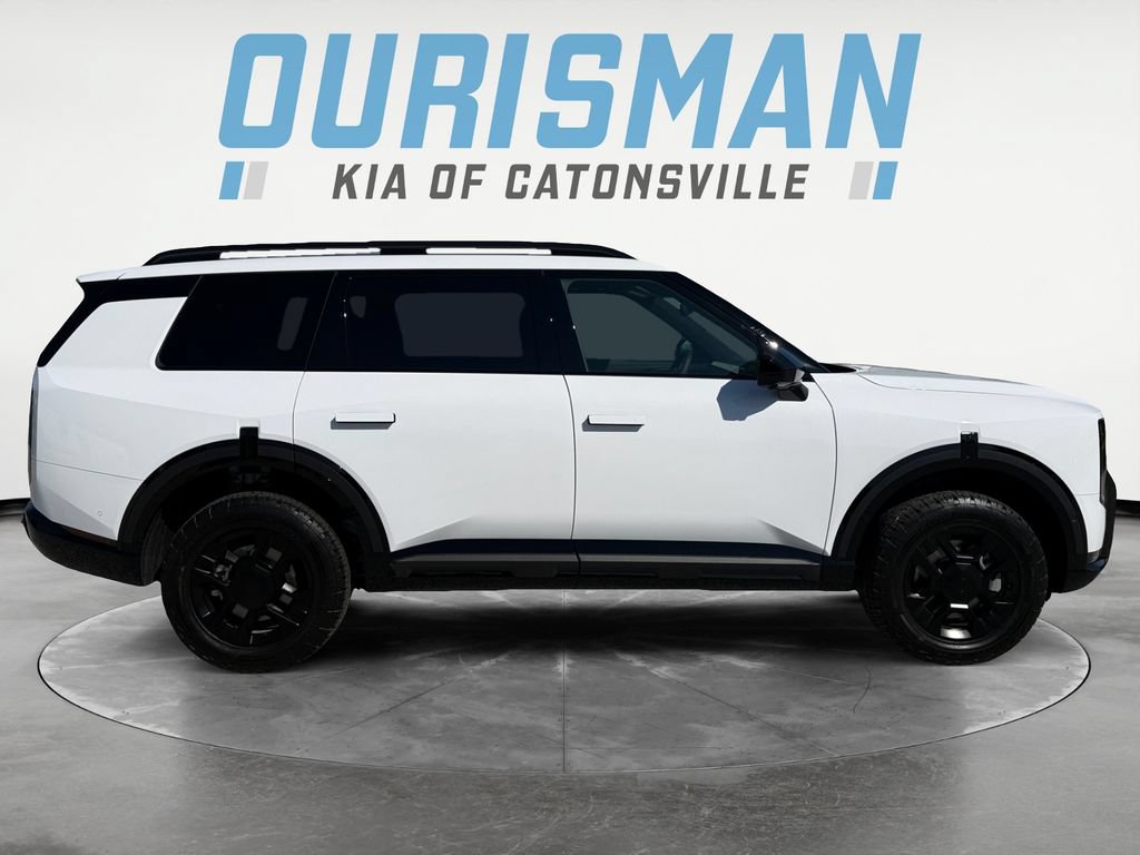 New 2027 Kia Telluride SX Prestige X-Pro AWD/4WD image 7