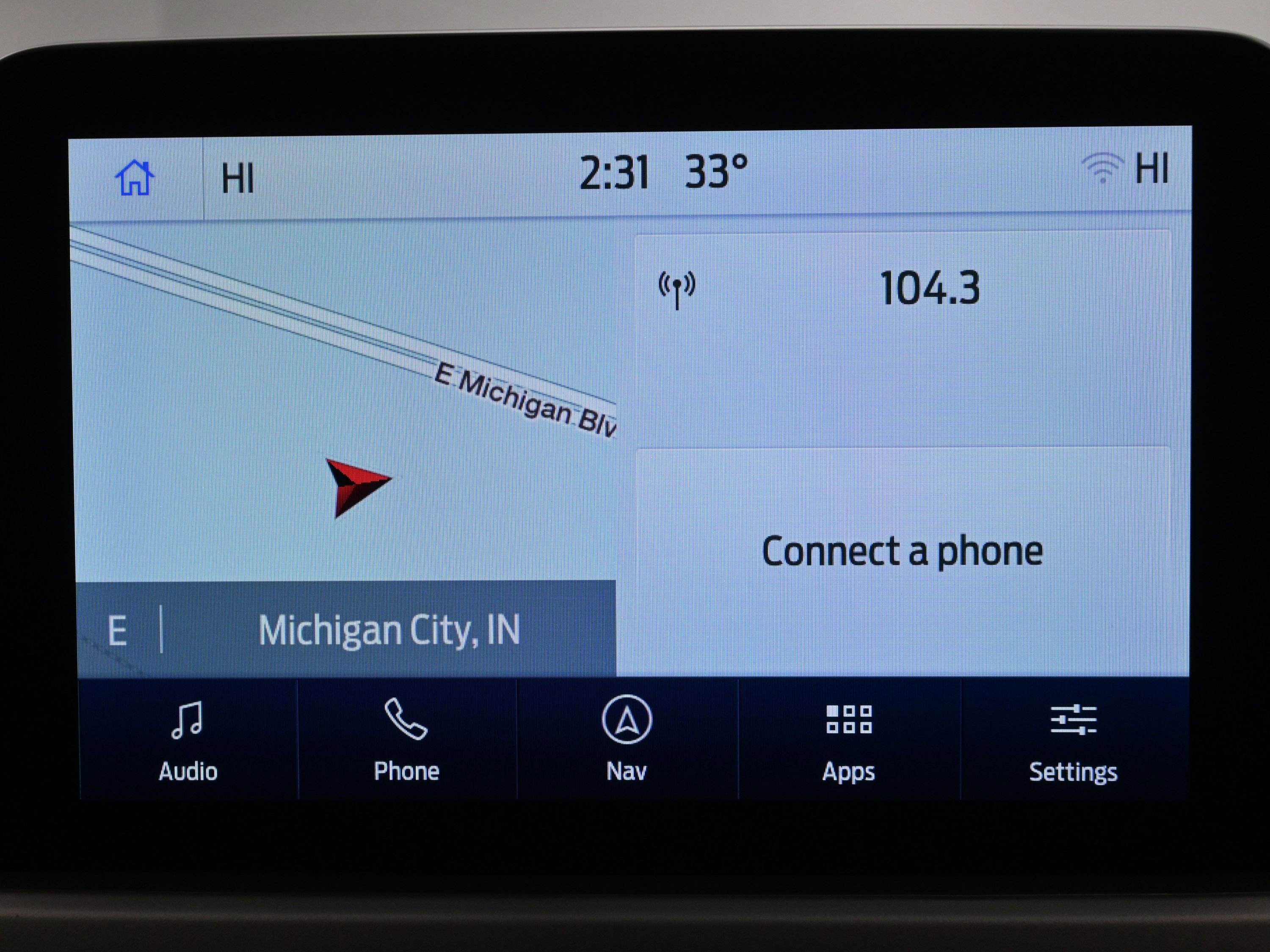 Used 2022 Ford Escape SE w/ SE Sport Appearance Package image 14