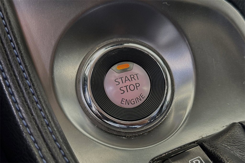 Used 2020 Nissan Maxima 3.5 S w/ Floor Mat Group image 21