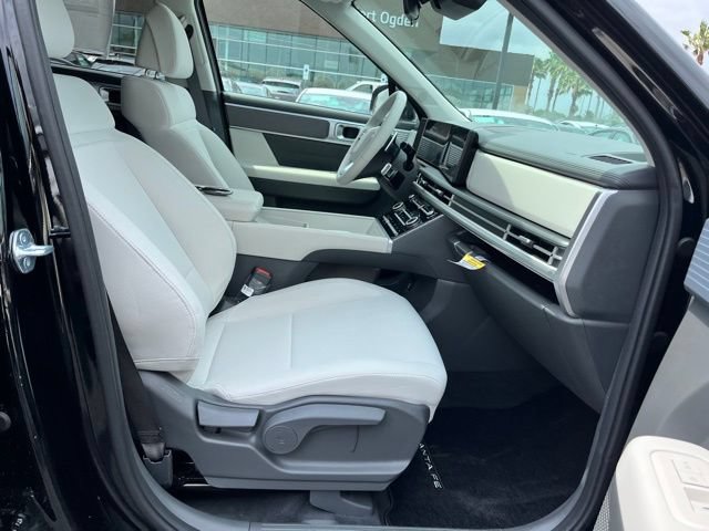 New 2026 Hyundai Santa Fe SE FWD image 22