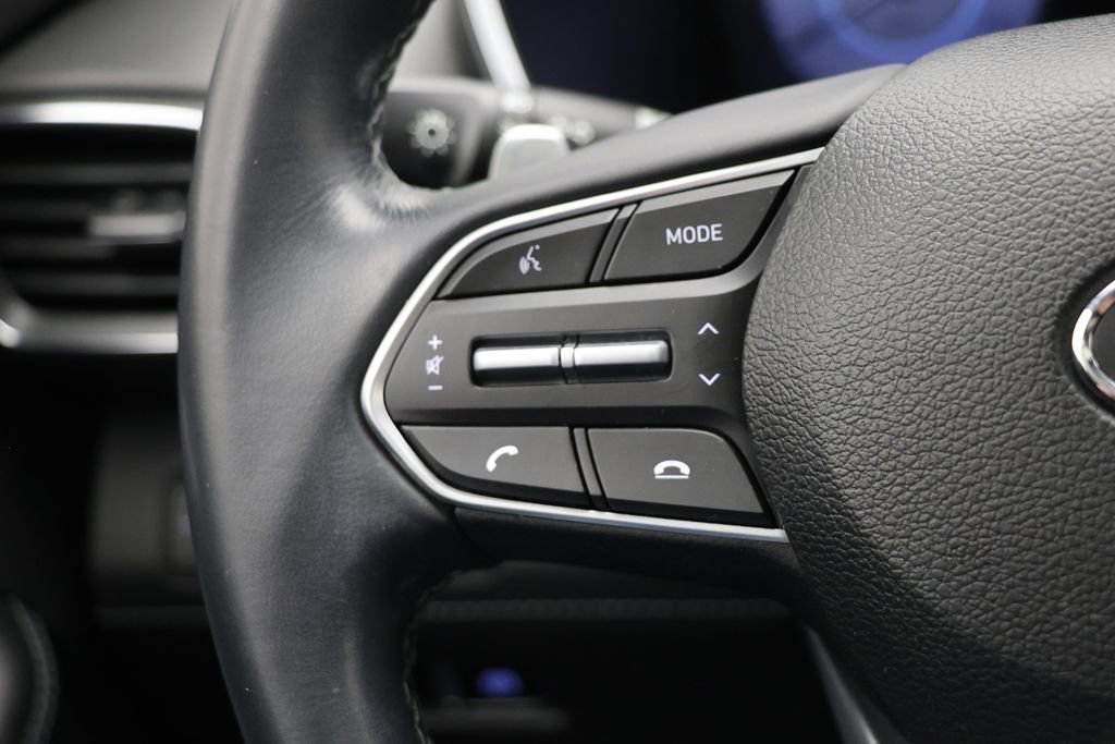 Used 2023 Hyundai Santa Fe SEL w/ Premium Package image 20