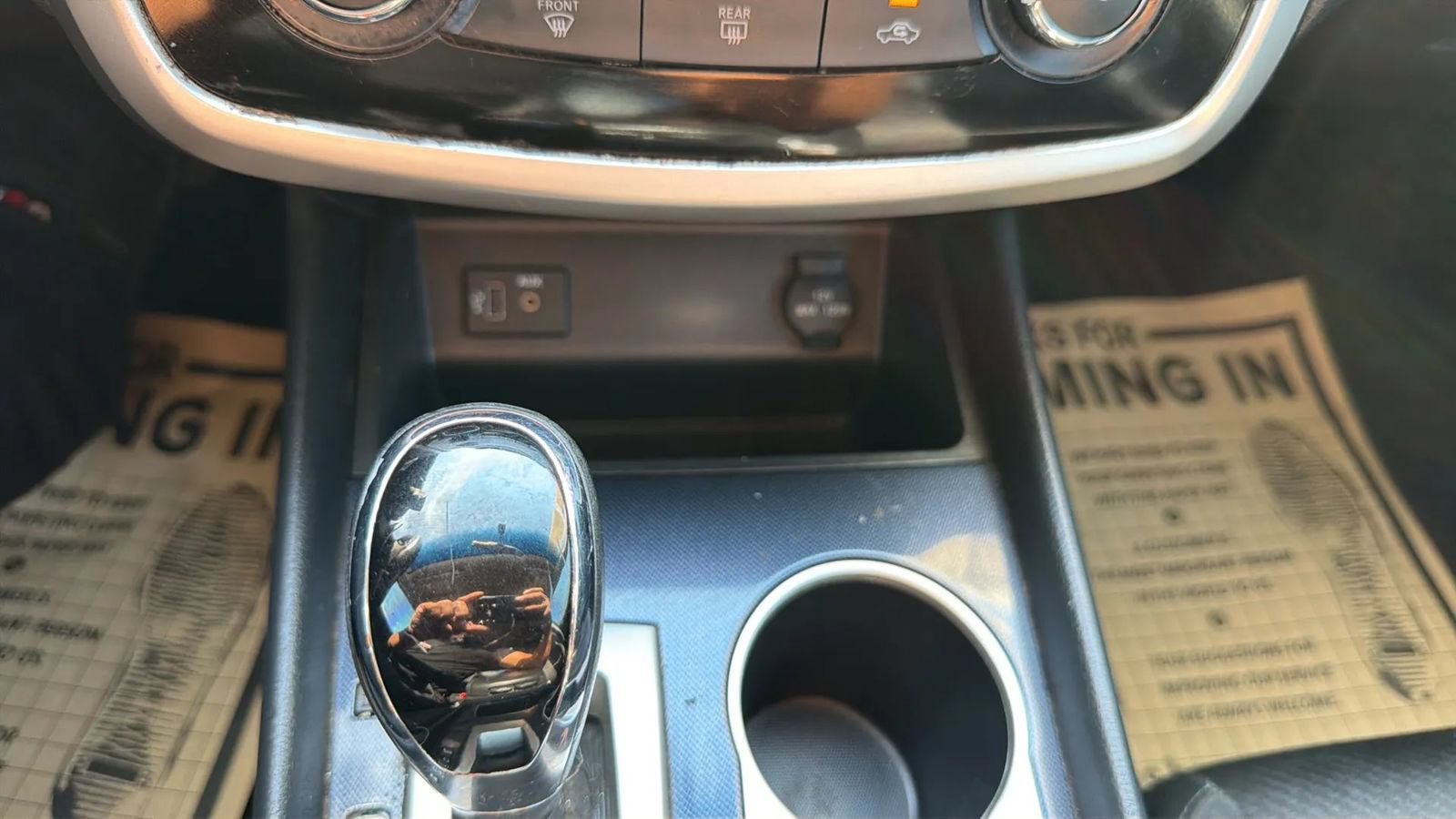 Used 2018 Nissan Altima 2.5 SR FWD image 28