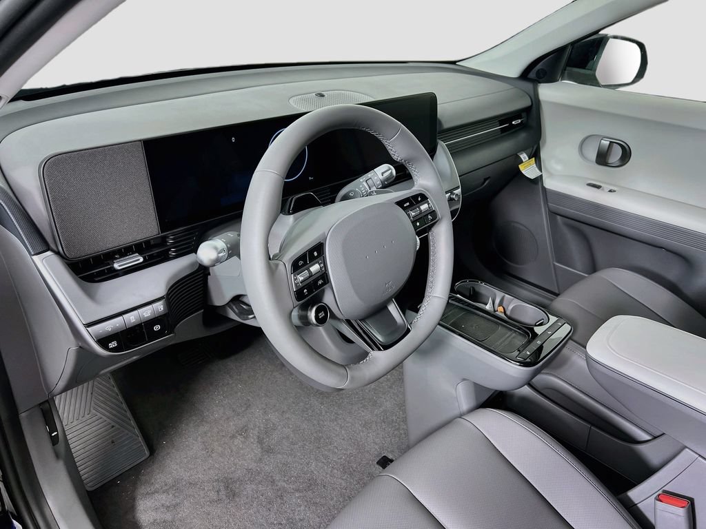 New 2027 Hyundai Ioniq 5 SEL AWD/4WD image 8