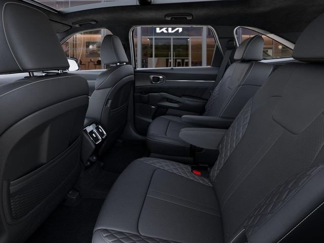 New 2026 Kia Sorento SX Prestige AWD/4WD image 19
