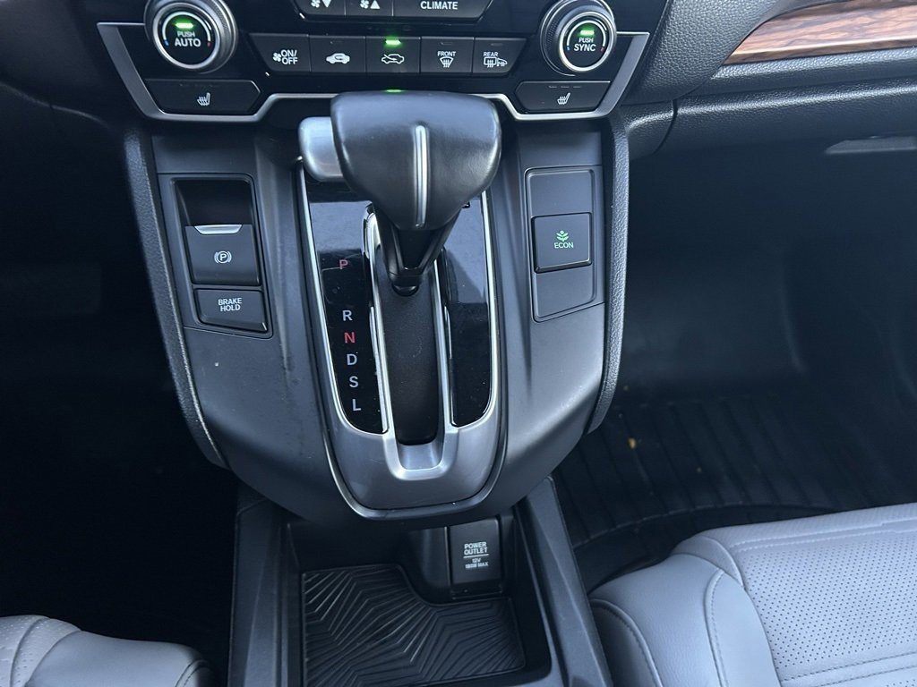 Used 2018 Honda CR-V Touring image 15