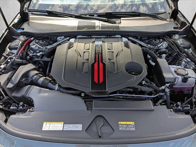 New 2025 Audi S5 Premium Plus AWD/4WD image 16