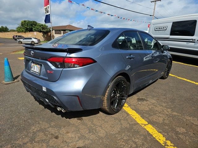 Used 2021 Toyota Corolla XSE image 5