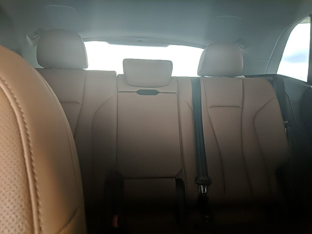 Used 2022 Audi Q8 Premium Plus w/ Premium Plus Package image 33