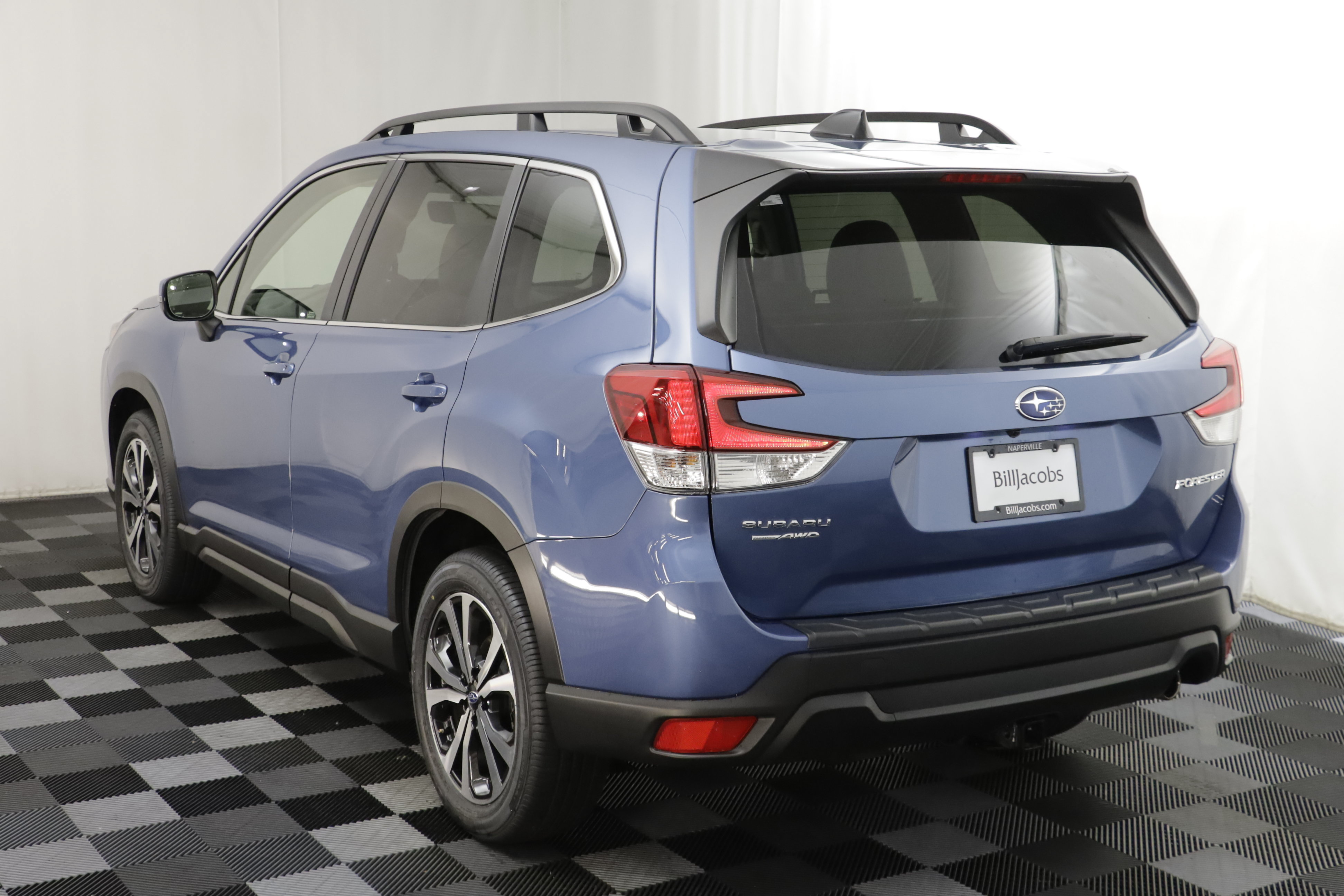Used 2024 Subaru Forester Limited w/ Convenience Package AWD/4WD image 20