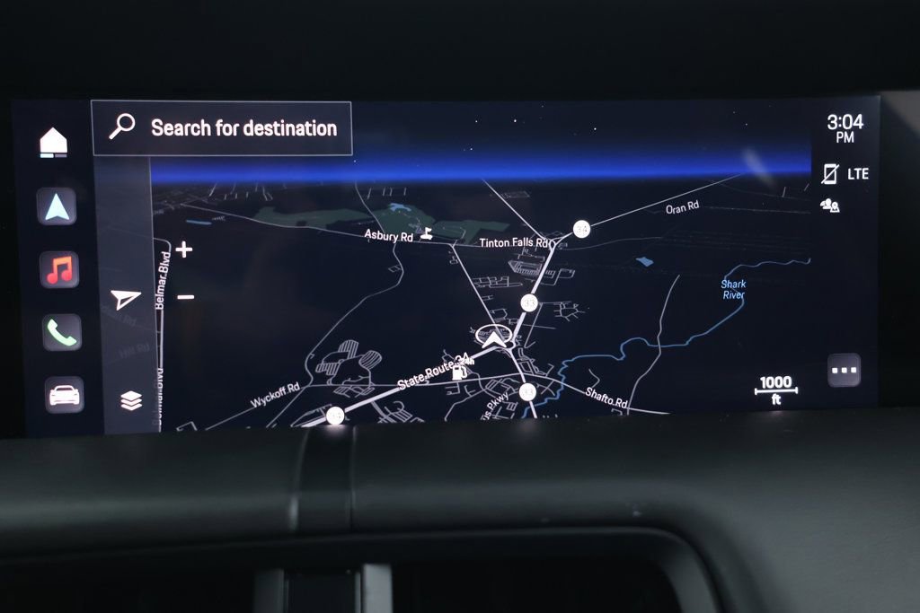 Used 2022 Porsche Taycan 4S image 20