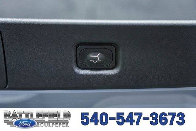 New 2026 Ford Expedition Active image 12