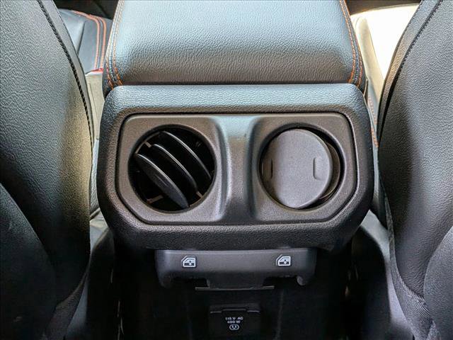 Used 2023 Jeep Gladiator Mojave w/ Trailer Tow Package image 17