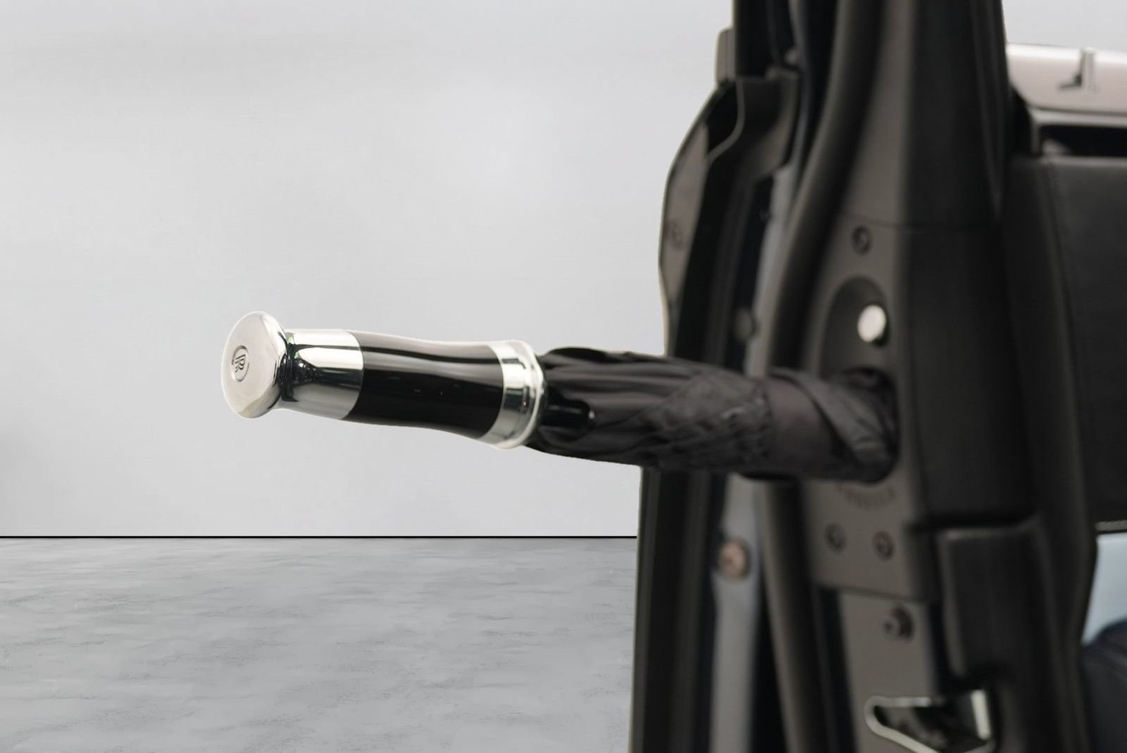 Certified 2020 Rolls-Royce Ghost RWD image 12