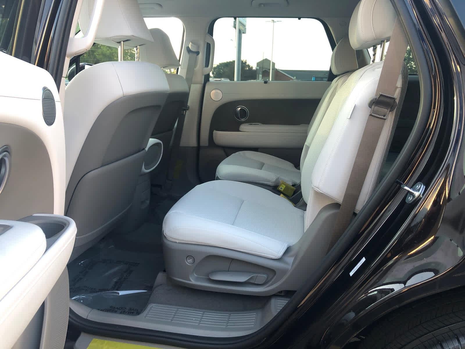 New 2026 Hyundai Palisade SEL AWD/4WD image 25
