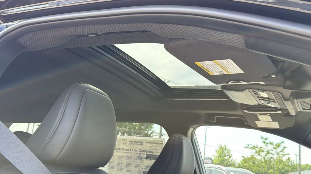 New 2026 Subaru Outback Premium AWD/4WD image 7