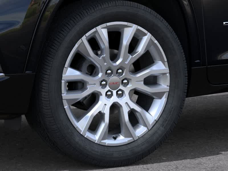 New 2026 GMC Acadia Denali w/ Super Cruise Package AWD/4WD image 9
