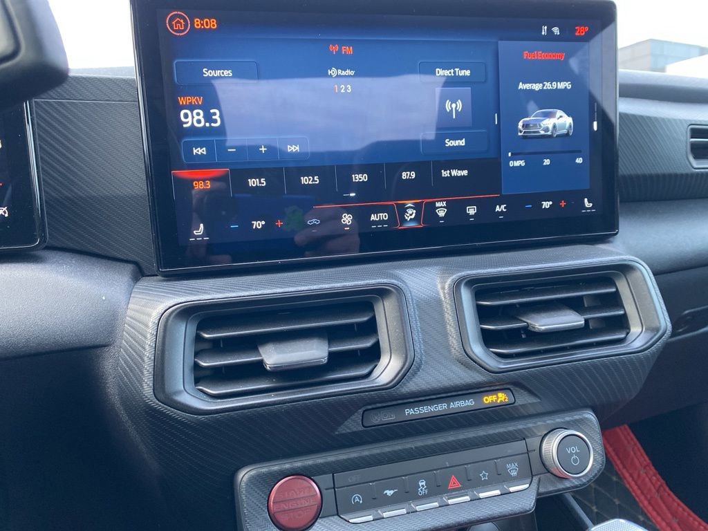 Used 2024 Ford Mustang EcoBoost image 13