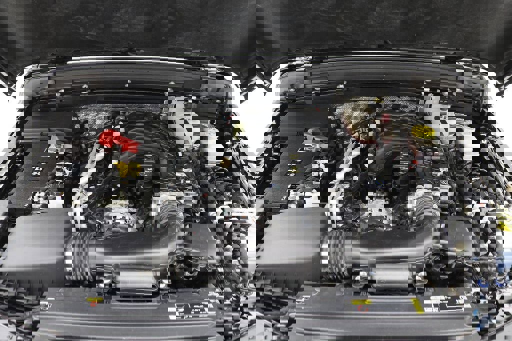 Used 2024 Jeep Wrangler Sport S image 26