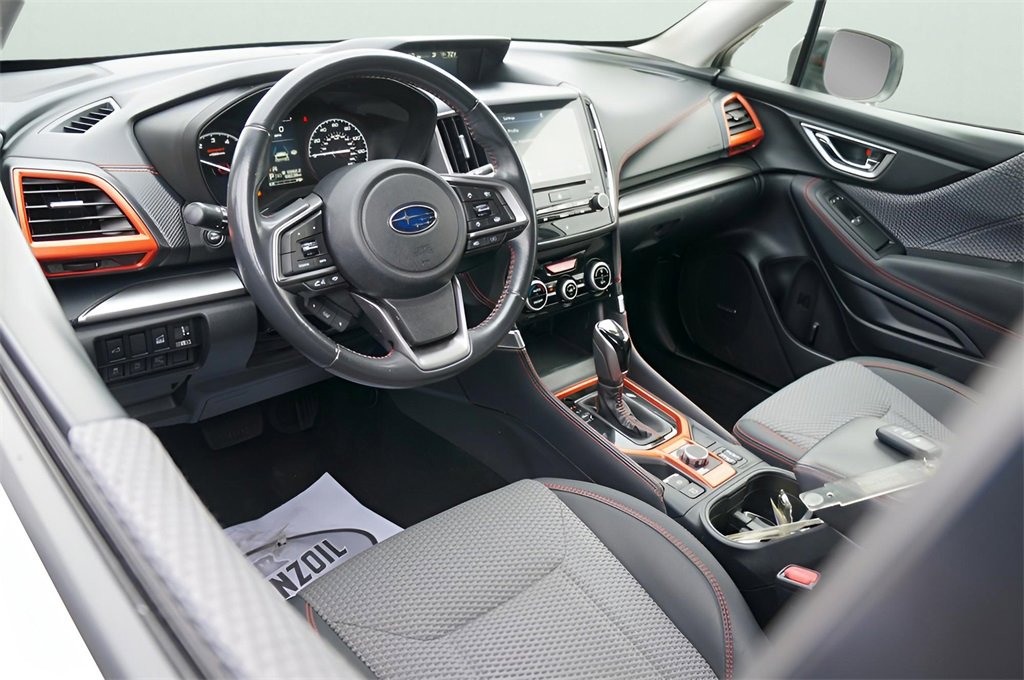Used 2020 Subaru Forester Sport image 12