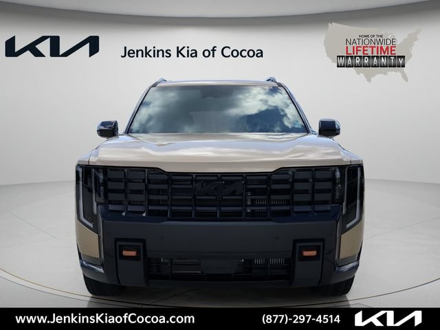 New 2027 Kia Telluride SX Prestige X-Pro AWD/4WD image 12