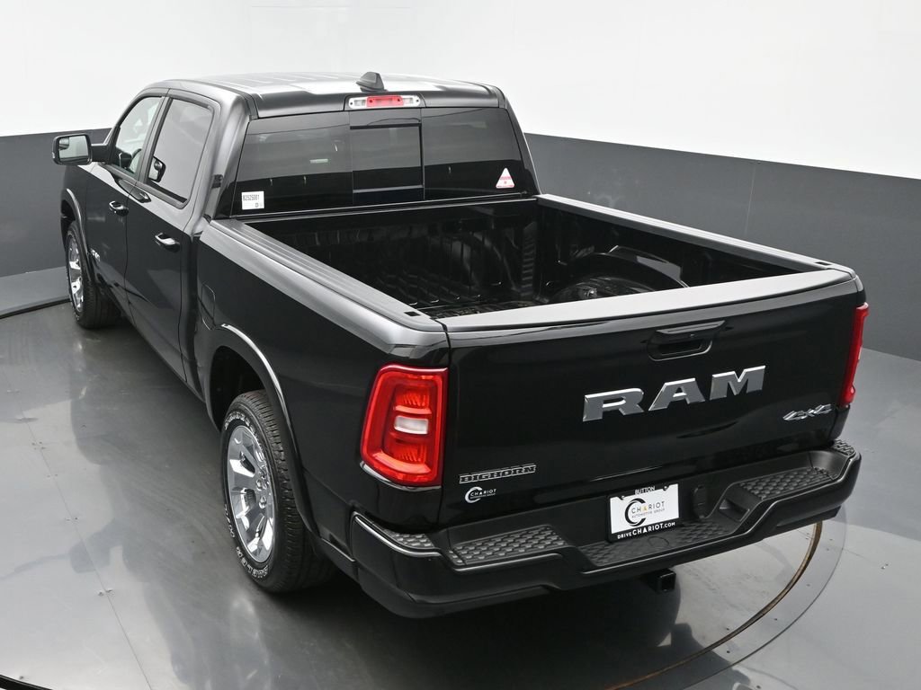New 2025 RAM 1500 Big Horn image 41