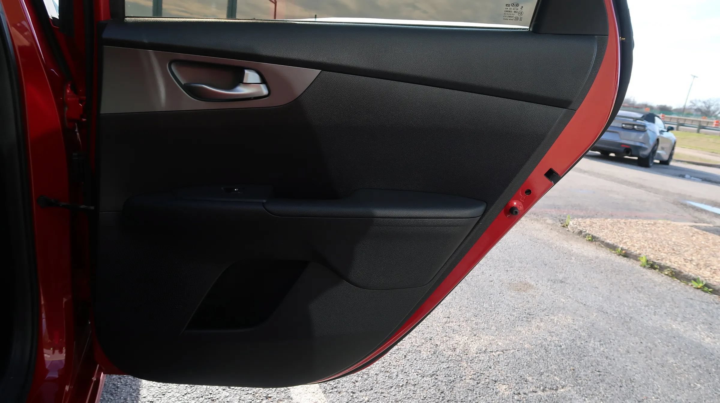 Used 2019 Kia Forte LXS FWD image 45