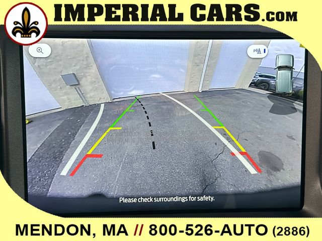 New 2026 Ford Bronco Big Bend image 28