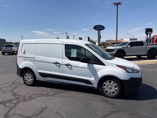 Used 2022 Ford Transit Connect XL FWD image 3