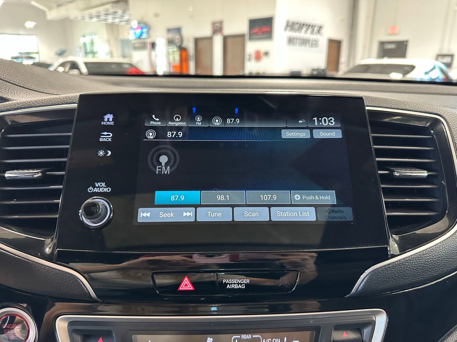 Used 2020 Honda Pilot Elite image 28