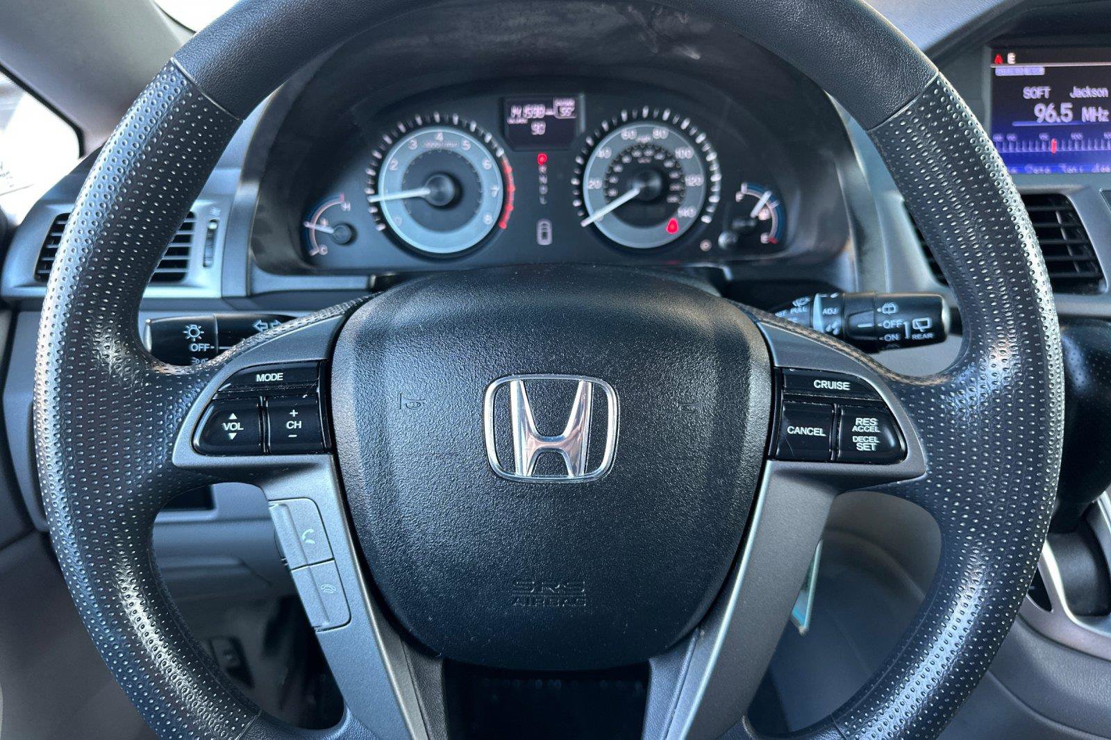 Used 2012 Honda Odyssey EX image 21