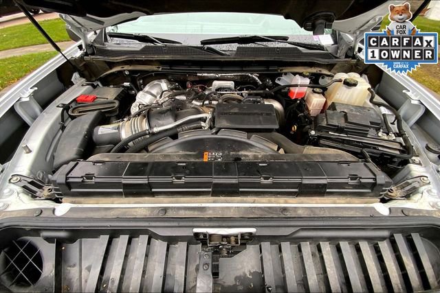 Used 2024 Chevrolet Silverado 2500 LT image 10