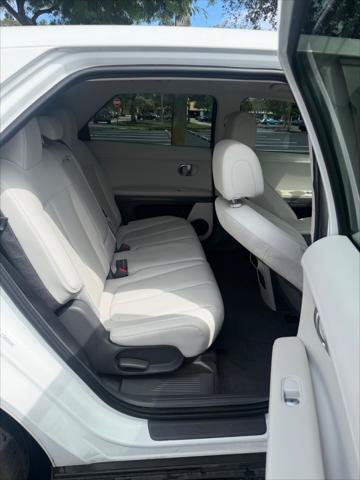 Used 2023 Hyundai Ioniq 5 SEL AWD/4WD image 19
