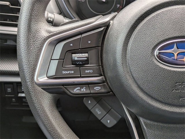 Used 2019 Subaru Impreza 2.0i Premium w/ Eyesight & BSD/Rcta & SRF image 28