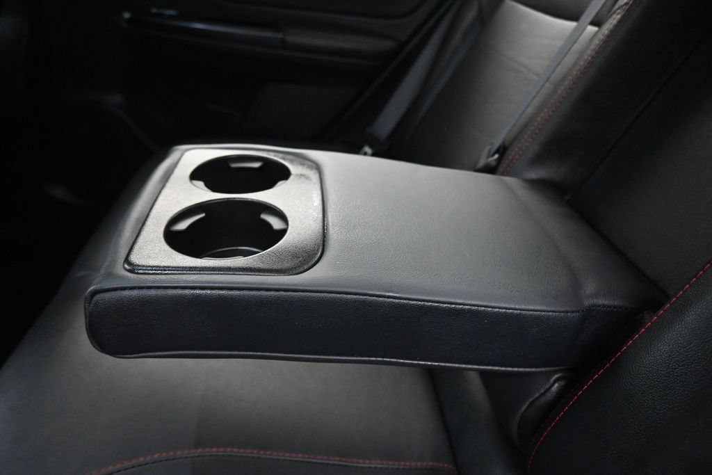 Used 2018 Subaru WRX Limited AWD/4WD image 37