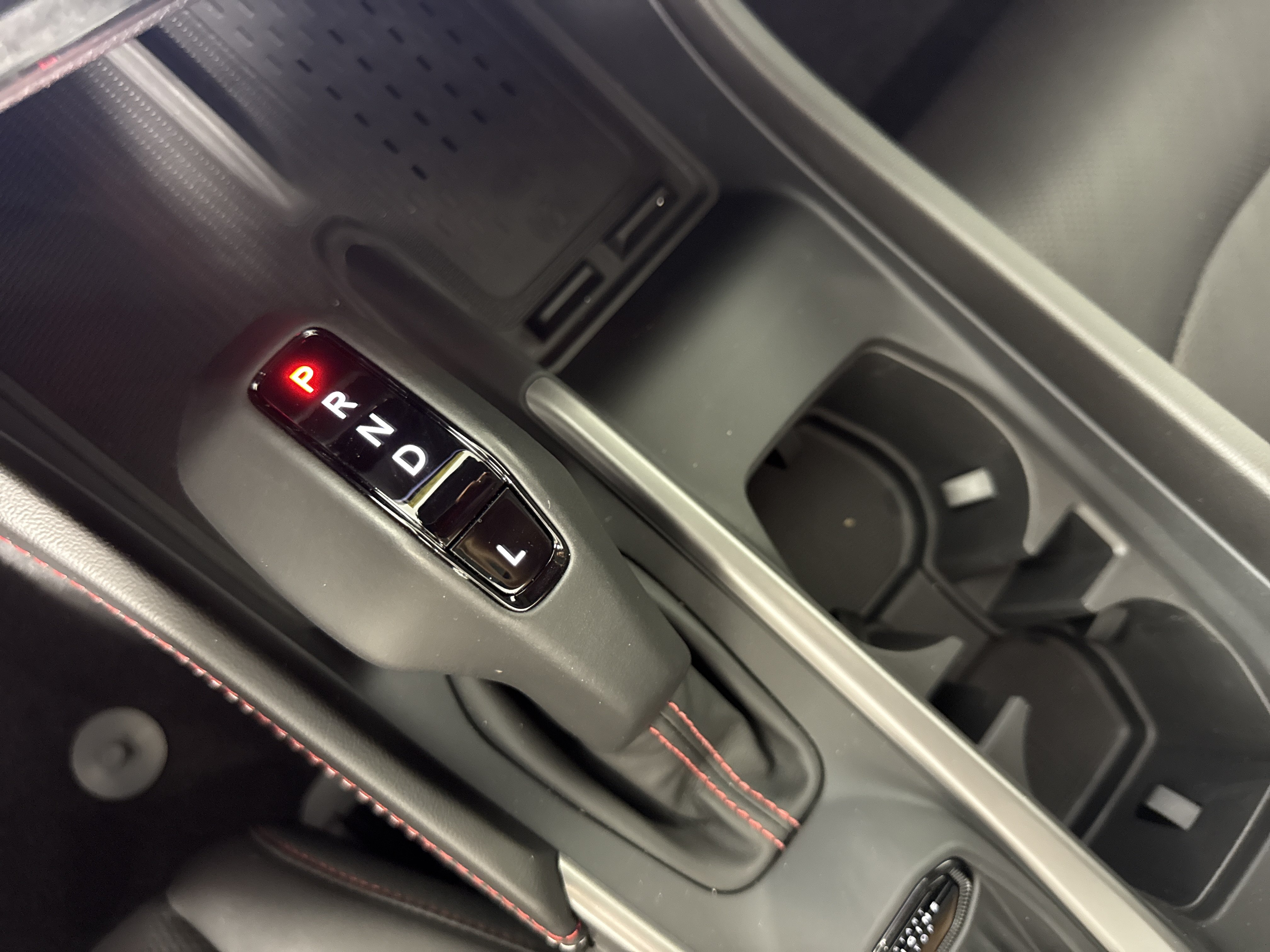 New 2026 Dodge Charger Scat Pack AWD/4WD image 26