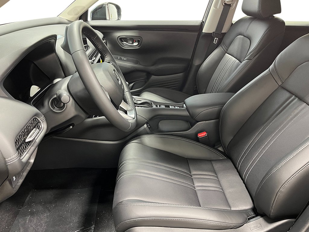 New 2026 Honda HR-V EX-L image 15