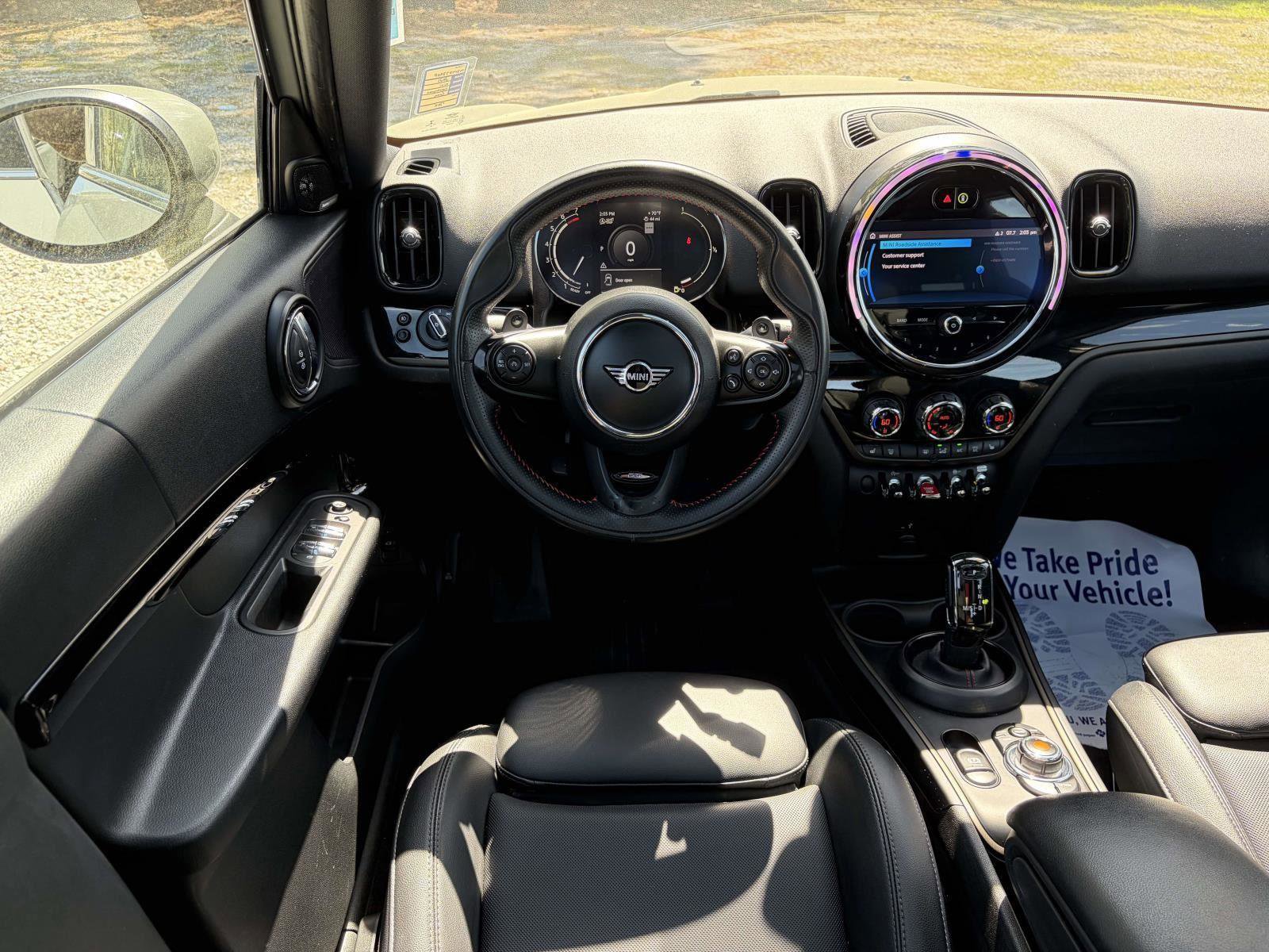 Used 2021 MINI Cooper Countryman S image 13