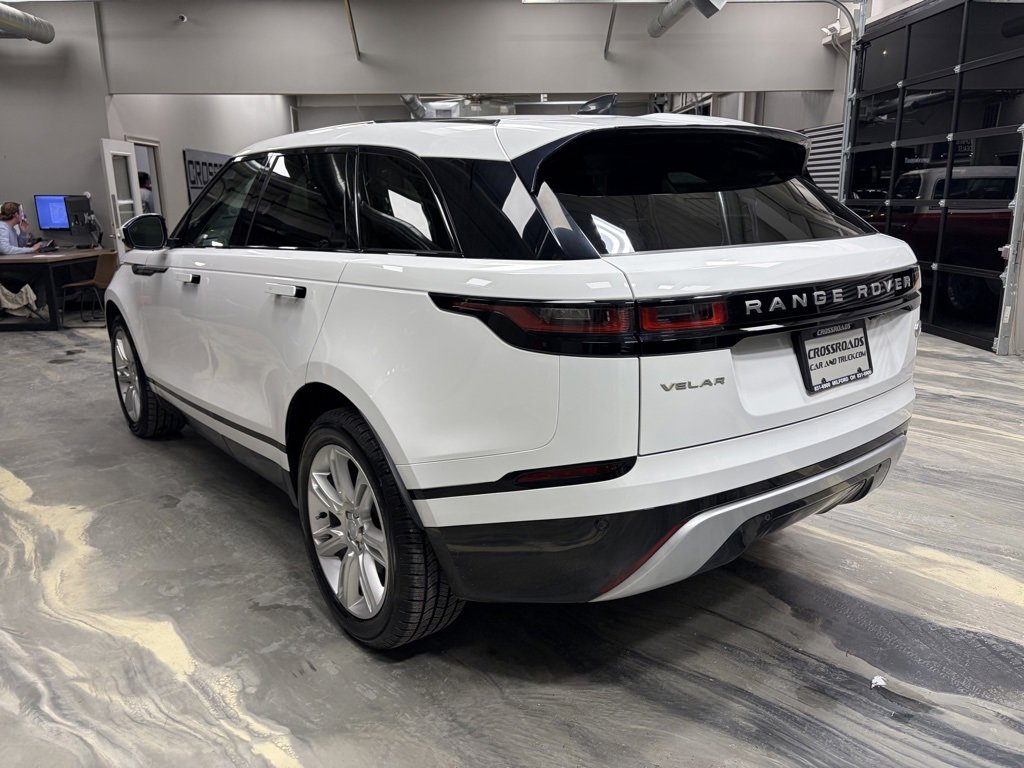Used 2023 Land Rover Range Rover Velar S image 36