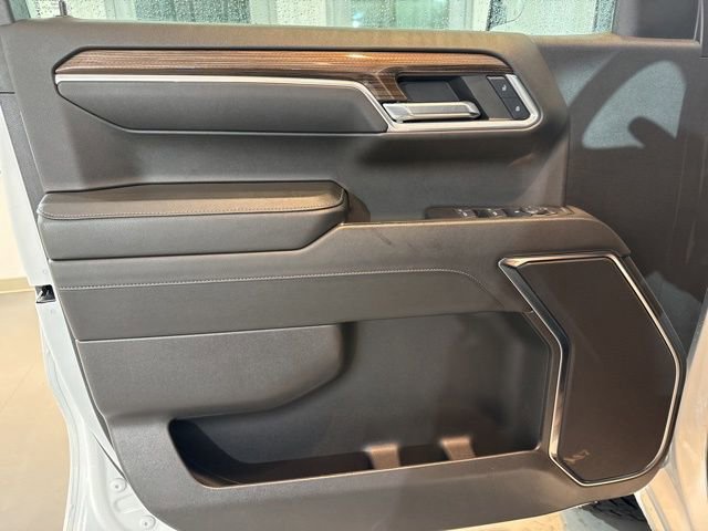 Used 2023 Chevrolet Silverado 1500 RST w/ Z71 Off-Road Package image 18