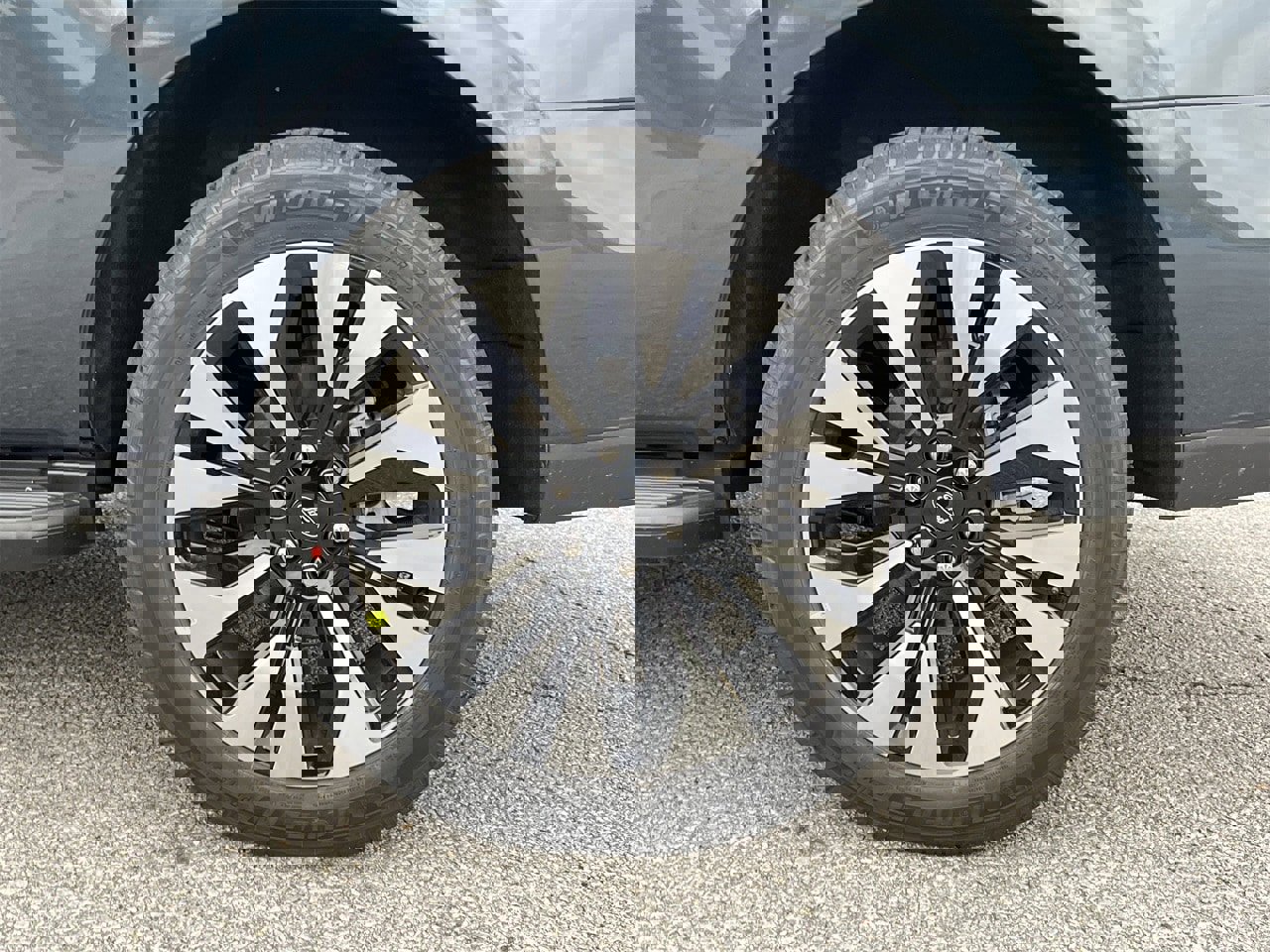 New 2025 Ford Expedition Max Active image 47