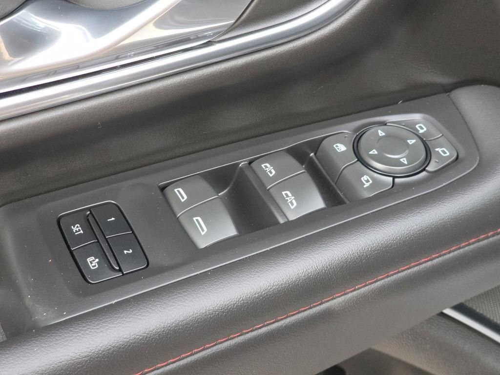 Used 2024 Chevrolet Suburban RST w/ Sport Performance Package RWD image 19
