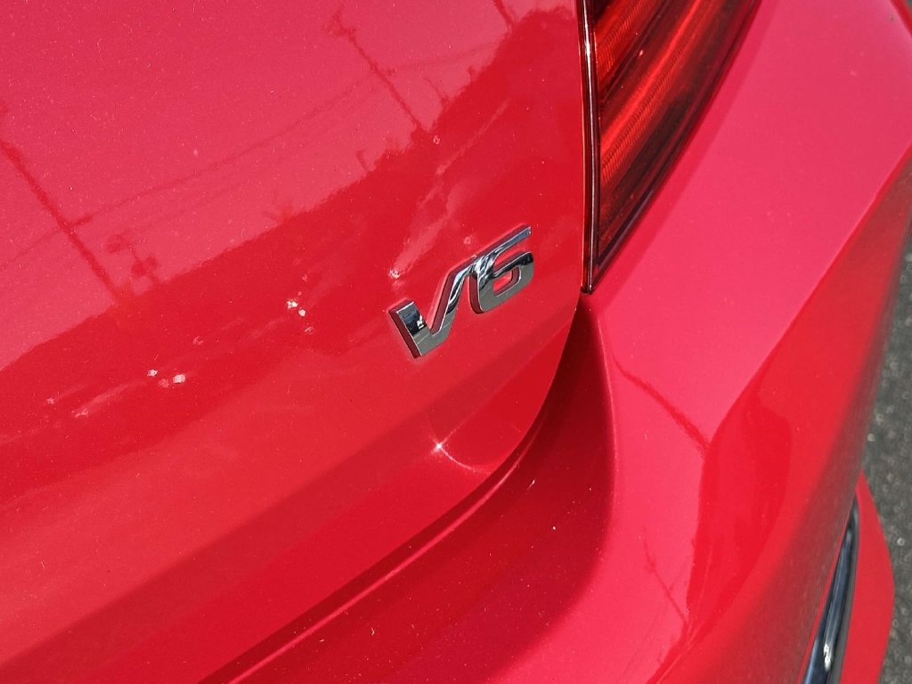 Used 2017 Honda Accord EX-L image 8
