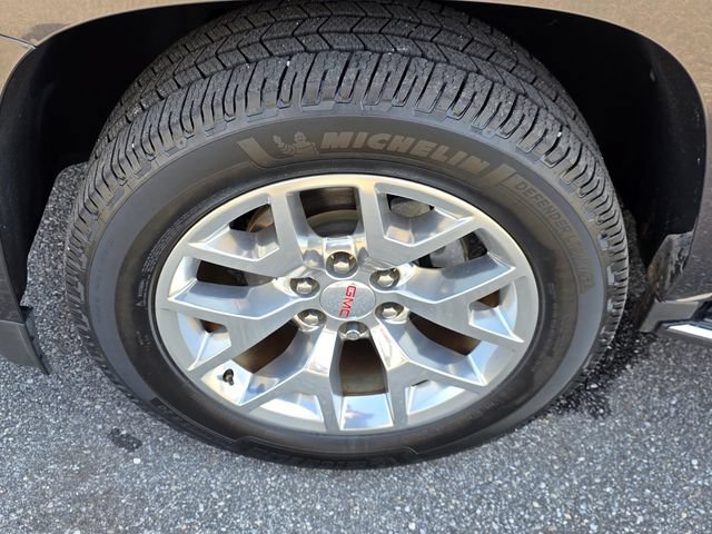 Used 2018 GMC Yukon SLE w/ SLE Value Package RWD image 33