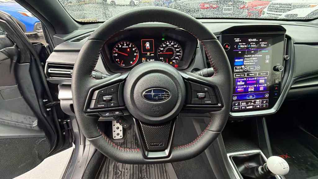 Used 2023 Subaru WRX Premium image 26