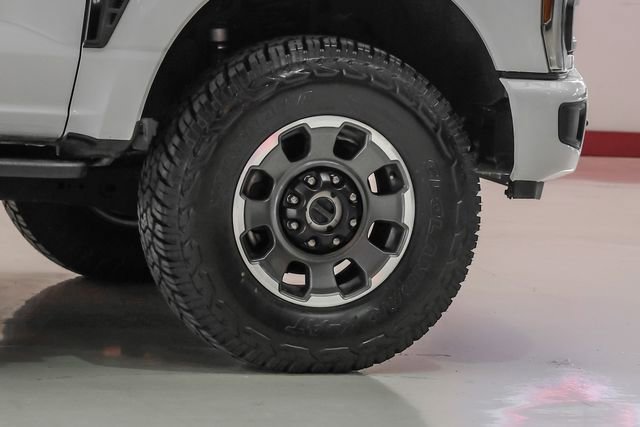 Used 2023 Ford F250 Lariat w/ Tremor Off-Road Package image 45
