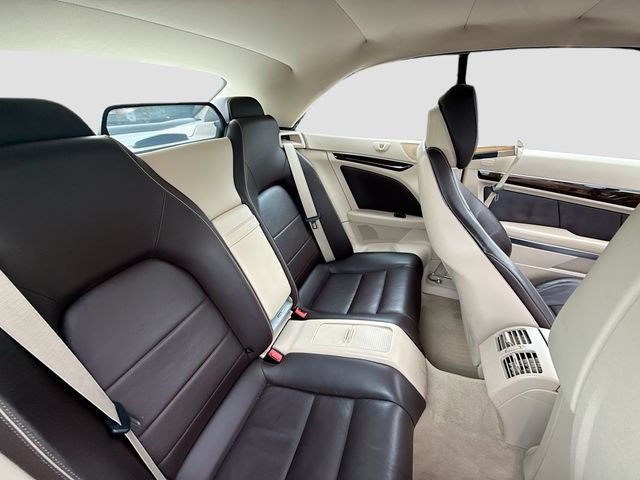 Used 2015 Mercedes-Benz E 400 Cabriolet image 25